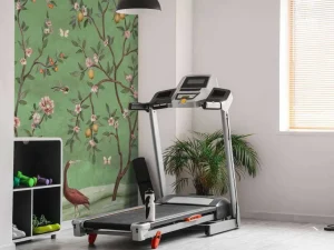 Fashion Lemon Tree Chinoiserie - Green Bloemen