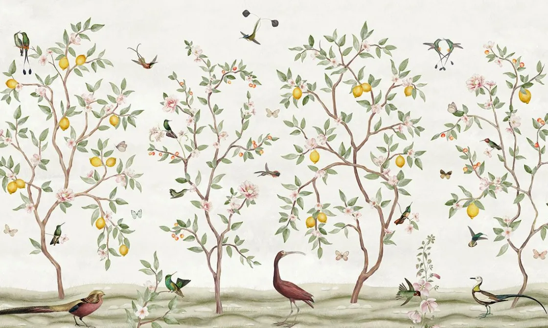 lemon_tree_chinoiserie__w_0.webp Outlet Lemon Tree Chinoiserie - White Bloemen