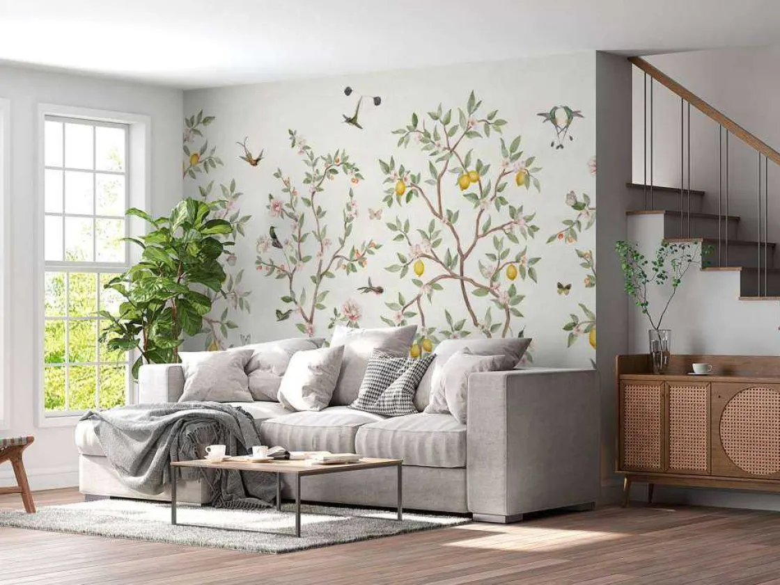 lemon_tree_chinoiserie__w_2.webp Outlet Lemon Tree Chinoiserie - White Bloemen