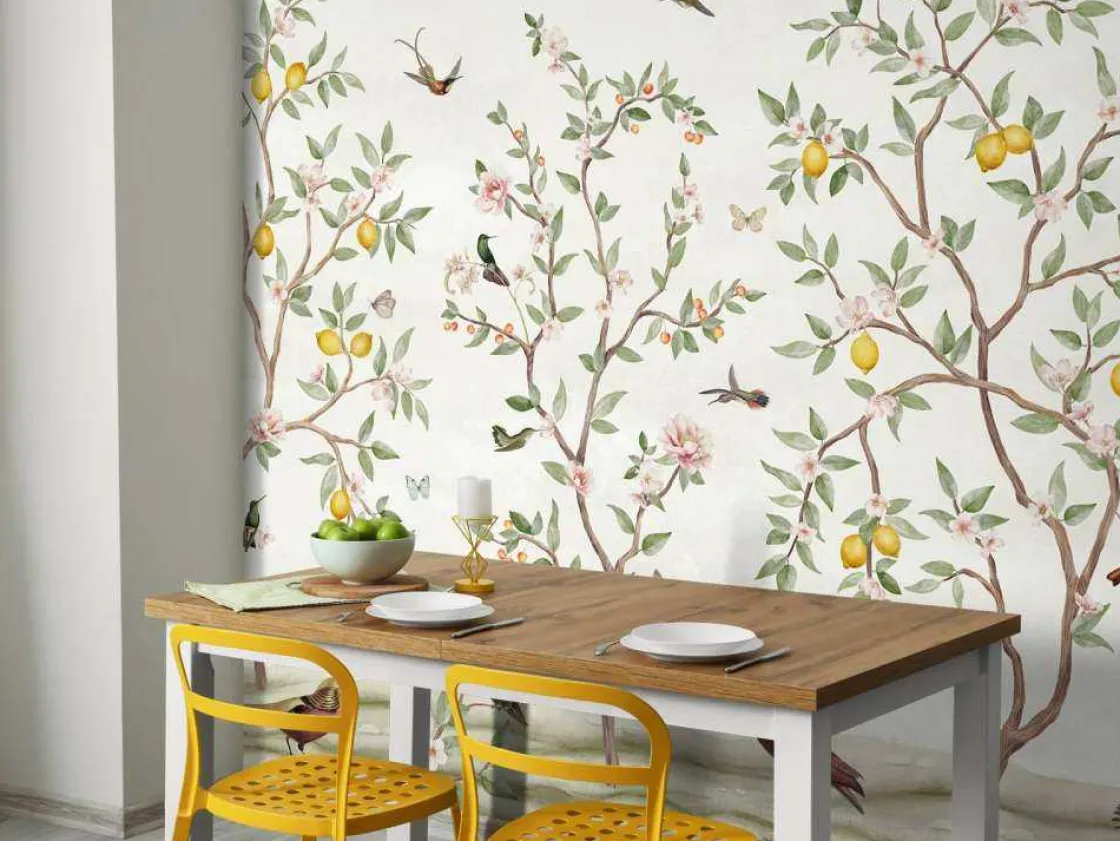lemon_tree_chinoiserie__w_3.webp Outlet Lemon Tree Chinoiserie - White Bloemen