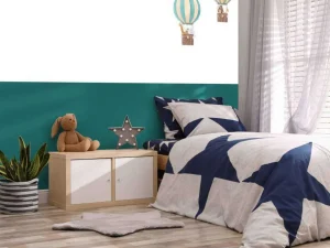 New Luchtballonnen met dieren Kinderkamer