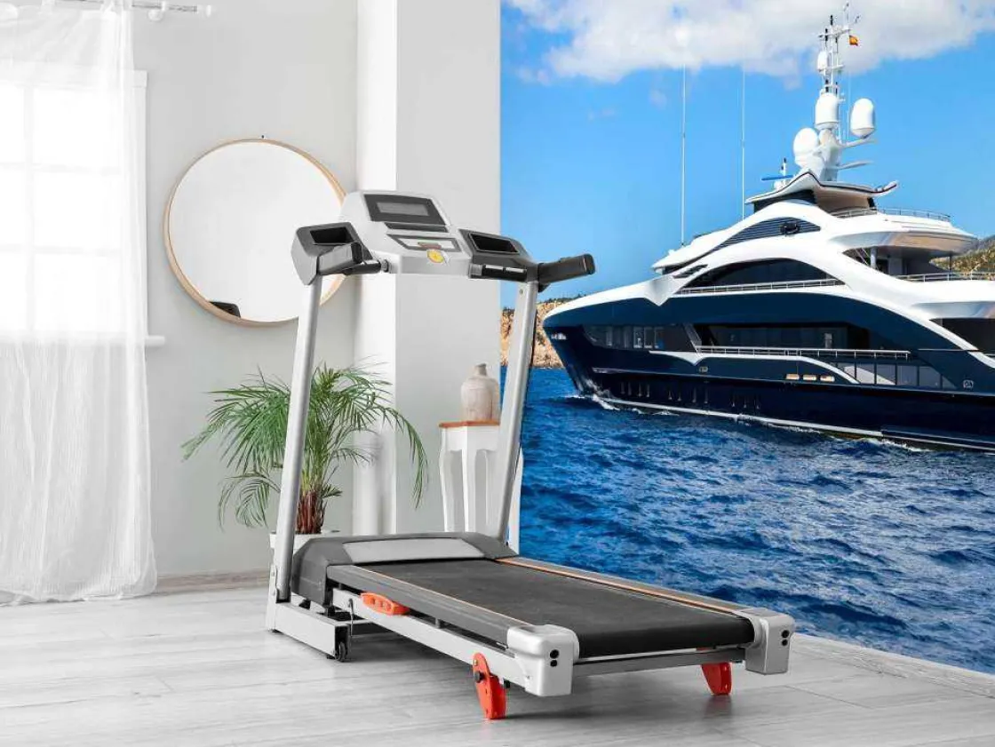 luxe_jacht_aan_de_kust_fo_8.webp New Luxe jacht aan de kust fotobehang Tienerkamer | Transport