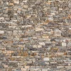Online Muur van kleurrijke keien fotobehang Gang