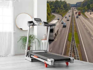 Sale Nederlandse snelweg fotobehang Transport