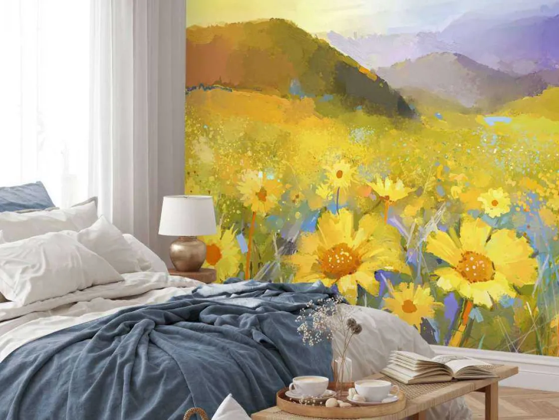 olieverfschilderij_landel_1.webp Fashion Olieverfschilderij landelijke zonsondergang Landschappen