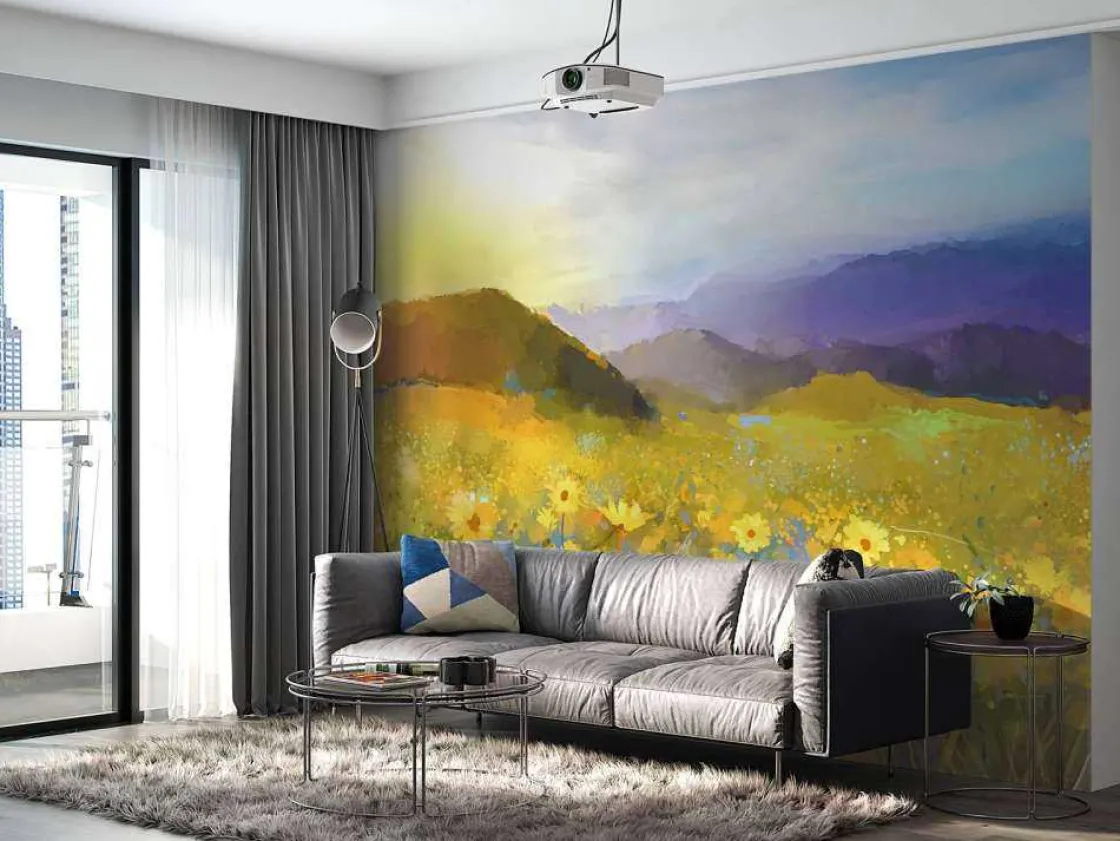 olieverfschilderij_landel_2.webp Fashion Olieverfschilderij landelijke zonsondergang Landschappen