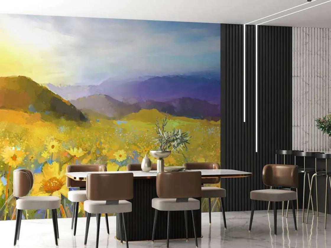 olieverfschilderij_landel_3.webp Fashion Olieverfschilderij landelijke zonsondergang Landschappen