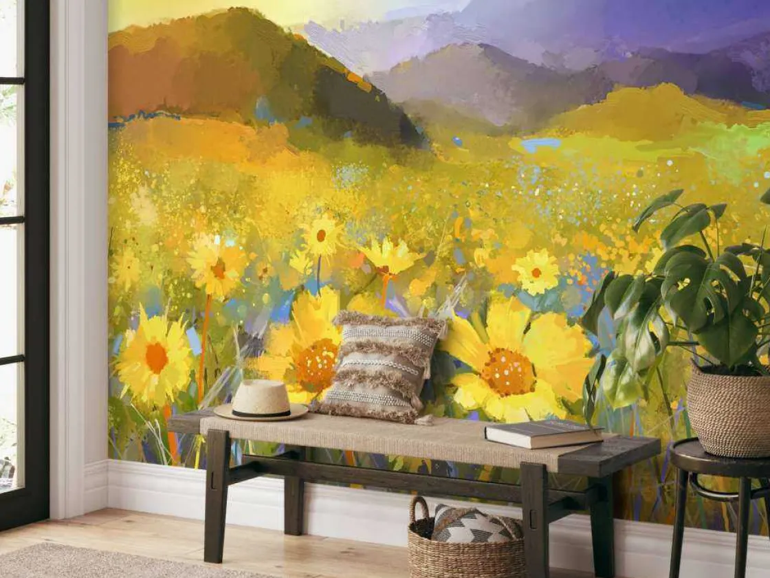 olieverfschilderij_landel_4.webp Fashion Olieverfschilderij landelijke zonsondergang Landschappen