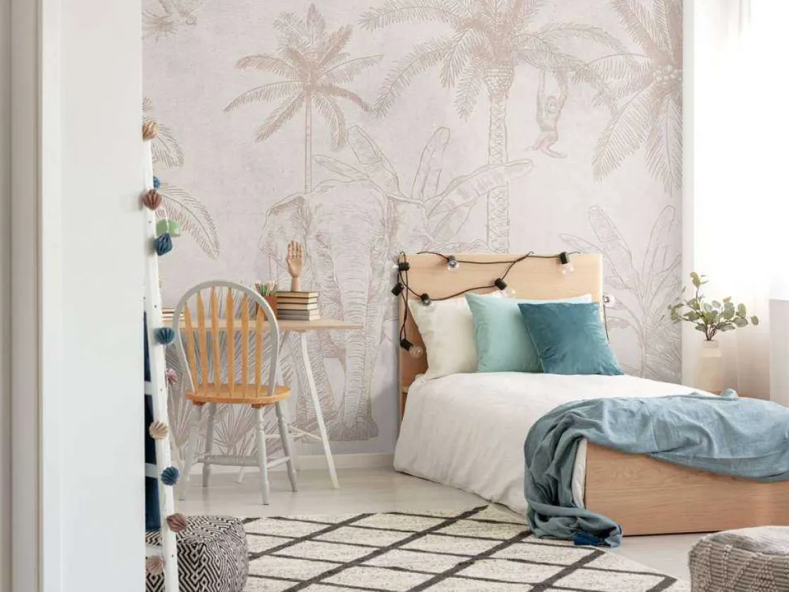 olifanten_taupe_10.webp New Olifanten taupe Kinderkamer | Dieren