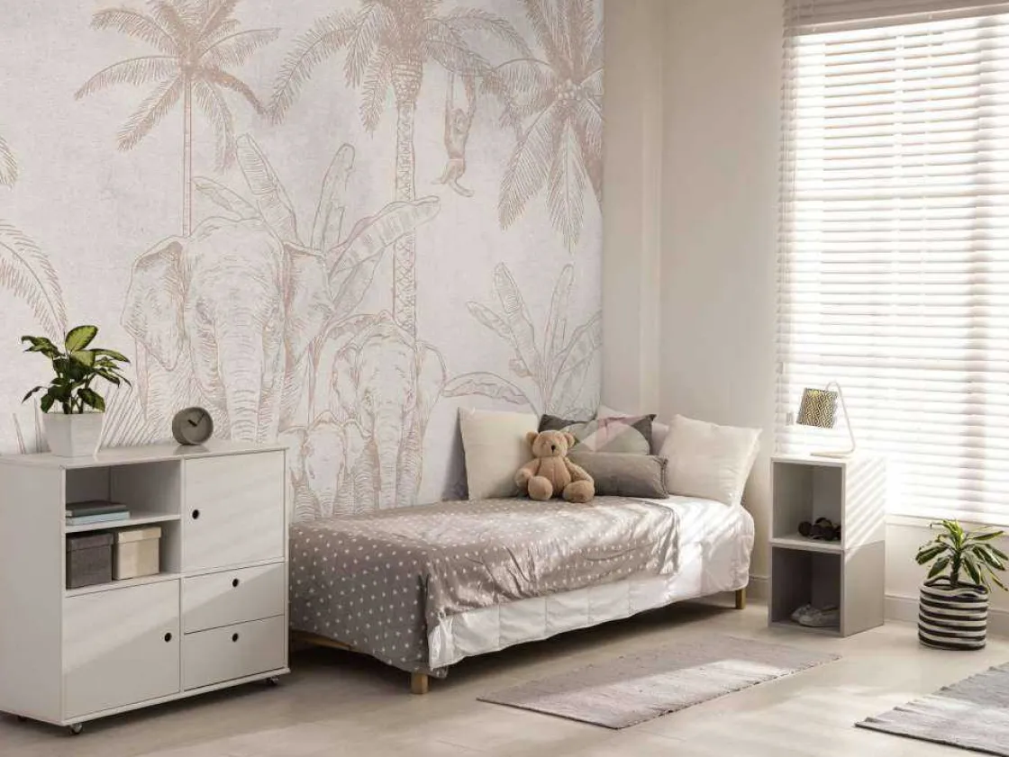 olifanten_taupe_13.webp New Olifanten taupe Kinderkamer | Dieren