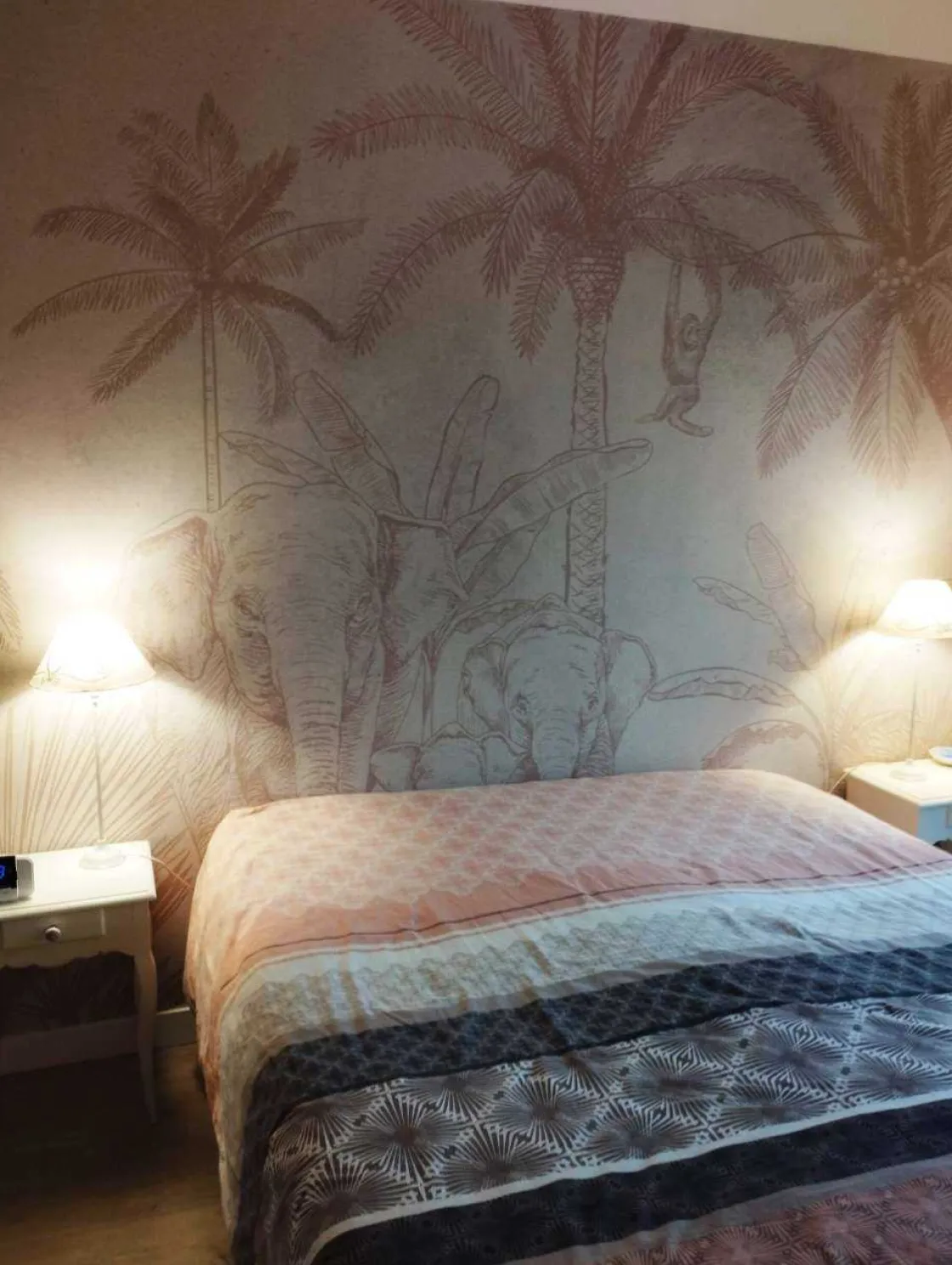 olifanten_taupe_7.webp New Olifanten taupe Kinderkamer | Dieren