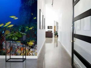 Discount Onderwatergrot fotobehang Dieren