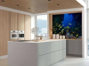 Discount Onderwatergrot fotobehang Dieren