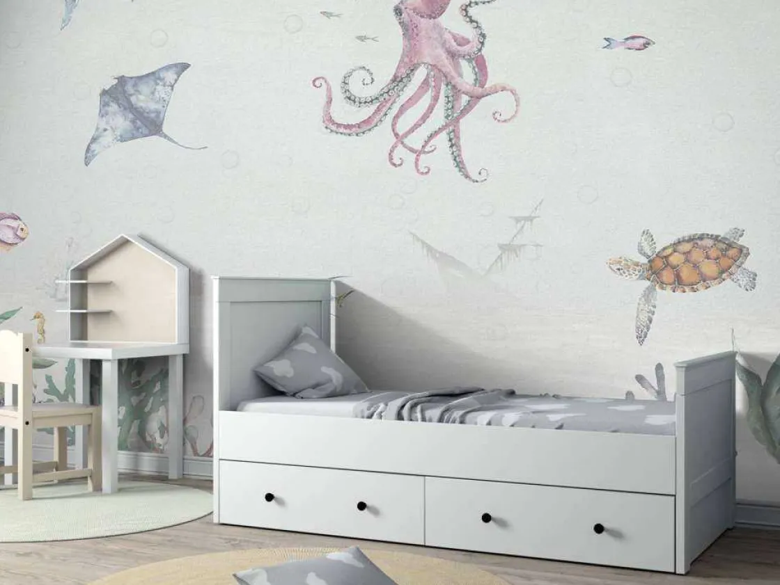 onderwaterwereld_van_wate_12.webp Clearance Onderwaterwereld van waterverf Kinderkamer