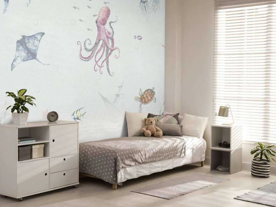 onderwaterwereld_van_wate_9.webp Clearance Onderwaterwereld van waterverf Kinderkamer