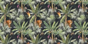 Discount Palmen en jungle dieren Dieren