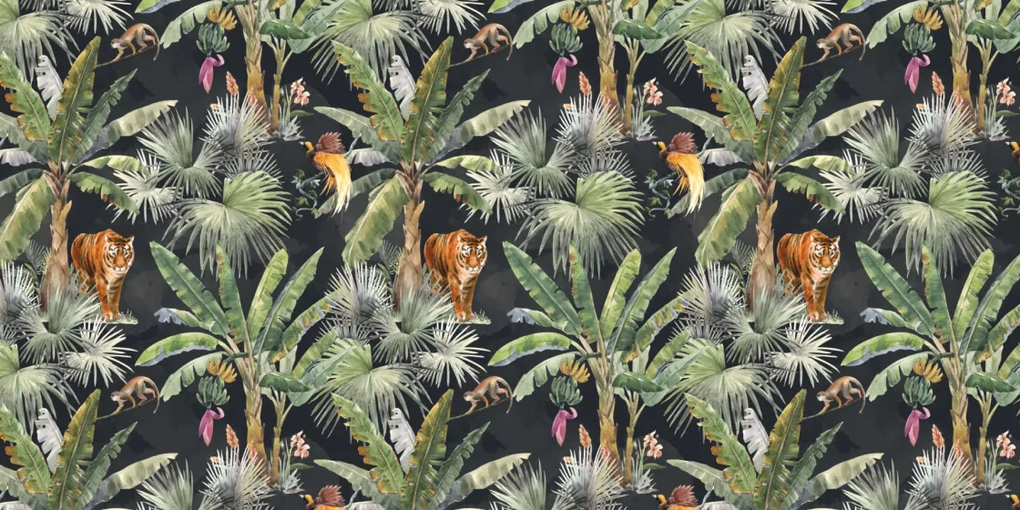 palmen_en_jungle_dieren_0.webp Discount Palmen en jungle dieren Dieren
