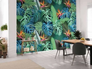 Fashion Paradijsvogelbloem Bloemen