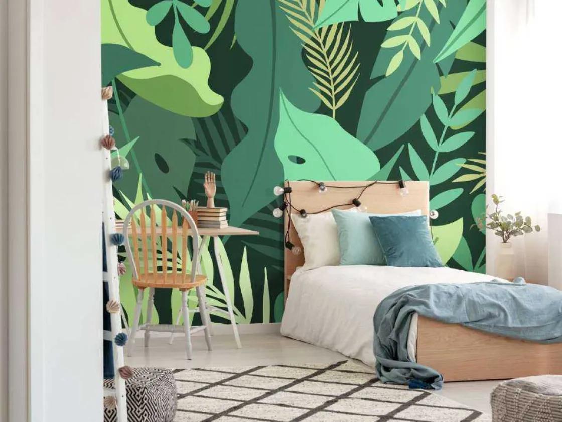 planten_en_bladeren_2.webp Discount Planten en bladeren Kinderkamer