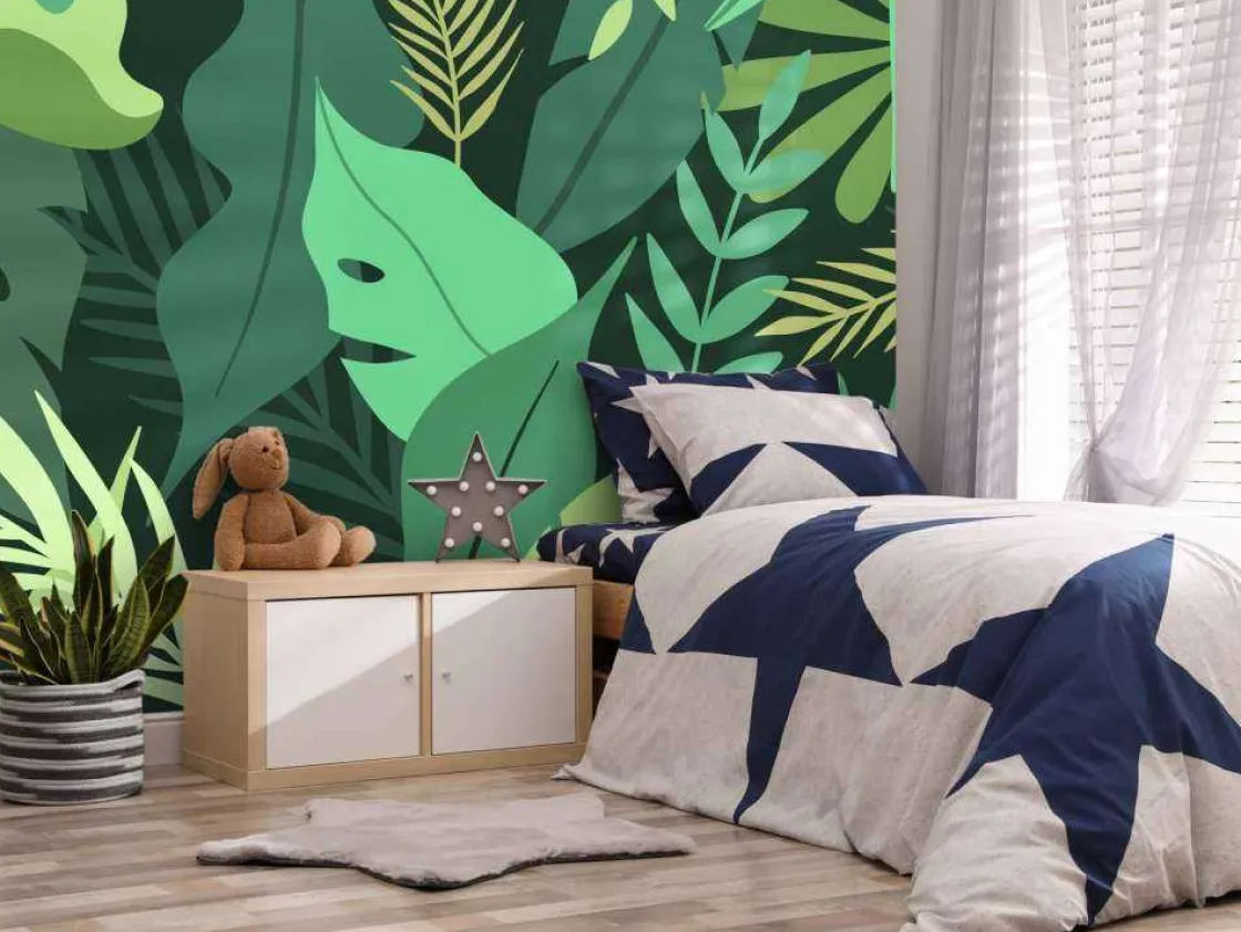 planten_en_bladeren_5.webp Discount Planten en bladeren Kinderkamer