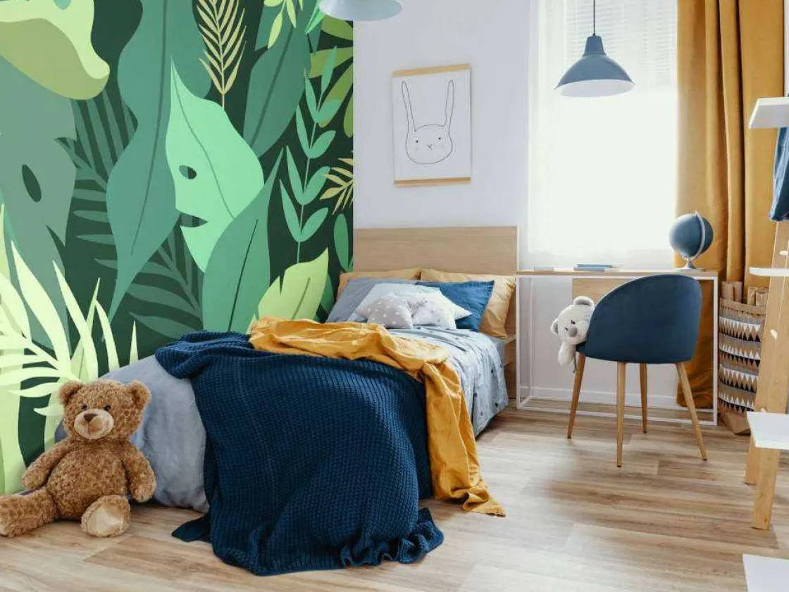 planten_en_bladeren_6.webp Discount Planten en bladeren Kinderkamer