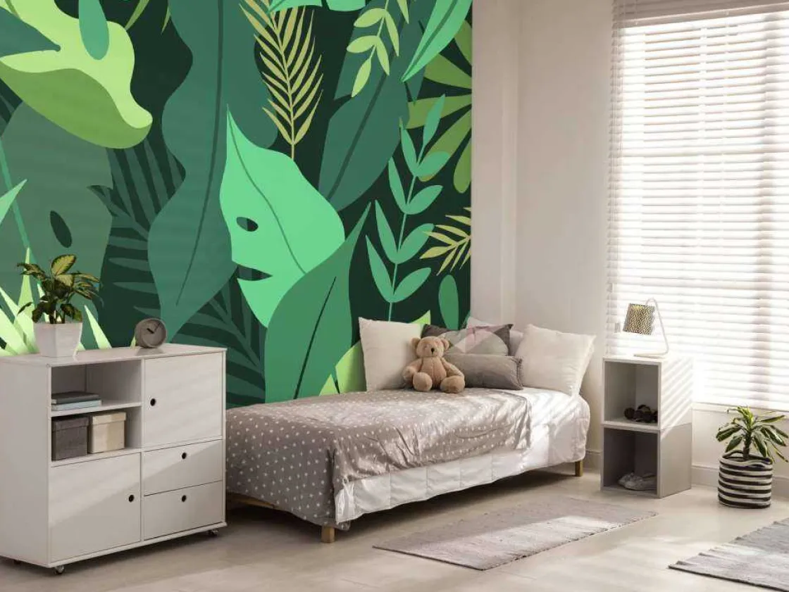 planten_en_bladeren_7.webp Discount Planten en bladeren Kinderkamer
