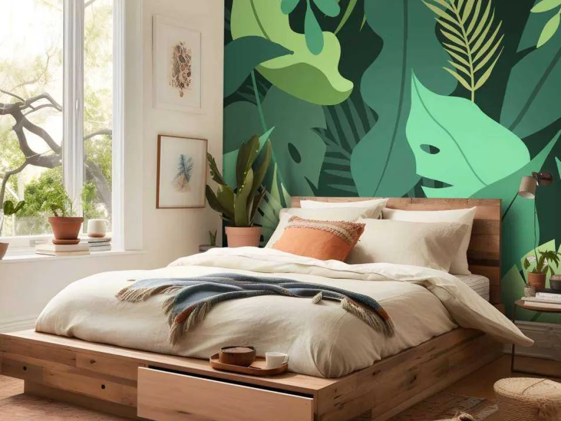 planten_en_bladeren_8.webp Discount Planten en bladeren Kinderkamer