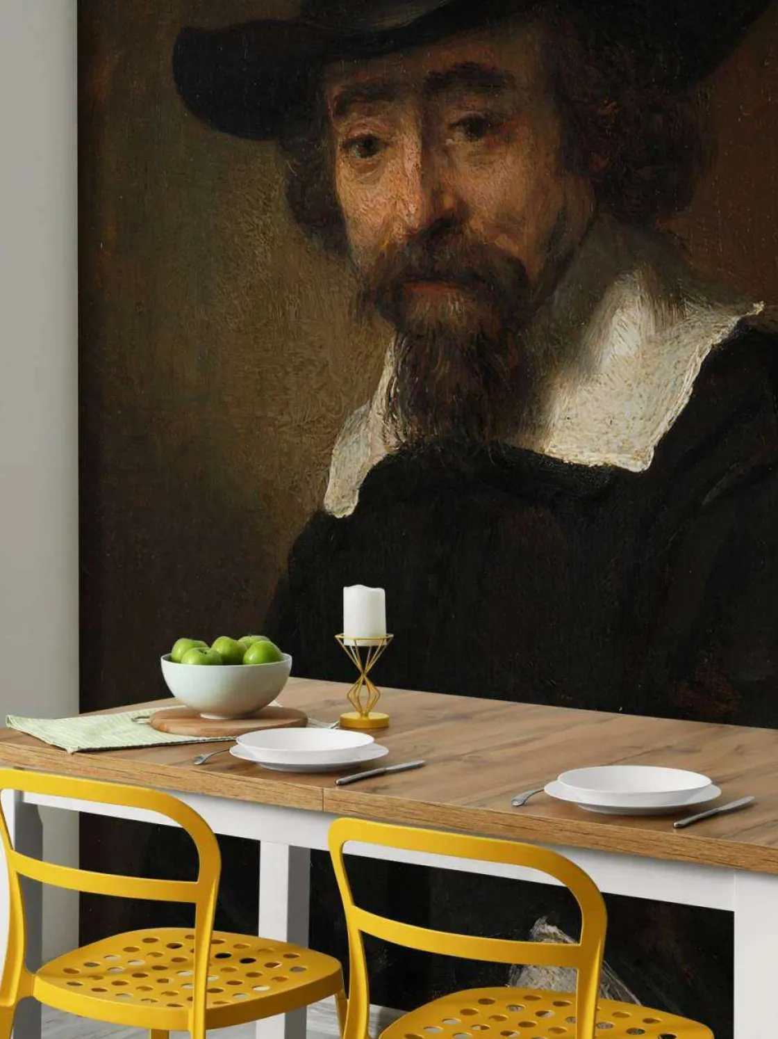 portret_van_ephram_bueno__3.webp Best Portret van Ephram Bueno fotobehang Kunst & Design