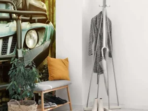 Discount Quad in de natuur fotobehang Tienerkamer | Transport