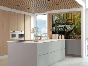 Discount Quad in de natuur fotobehang Tienerkamer | Transport