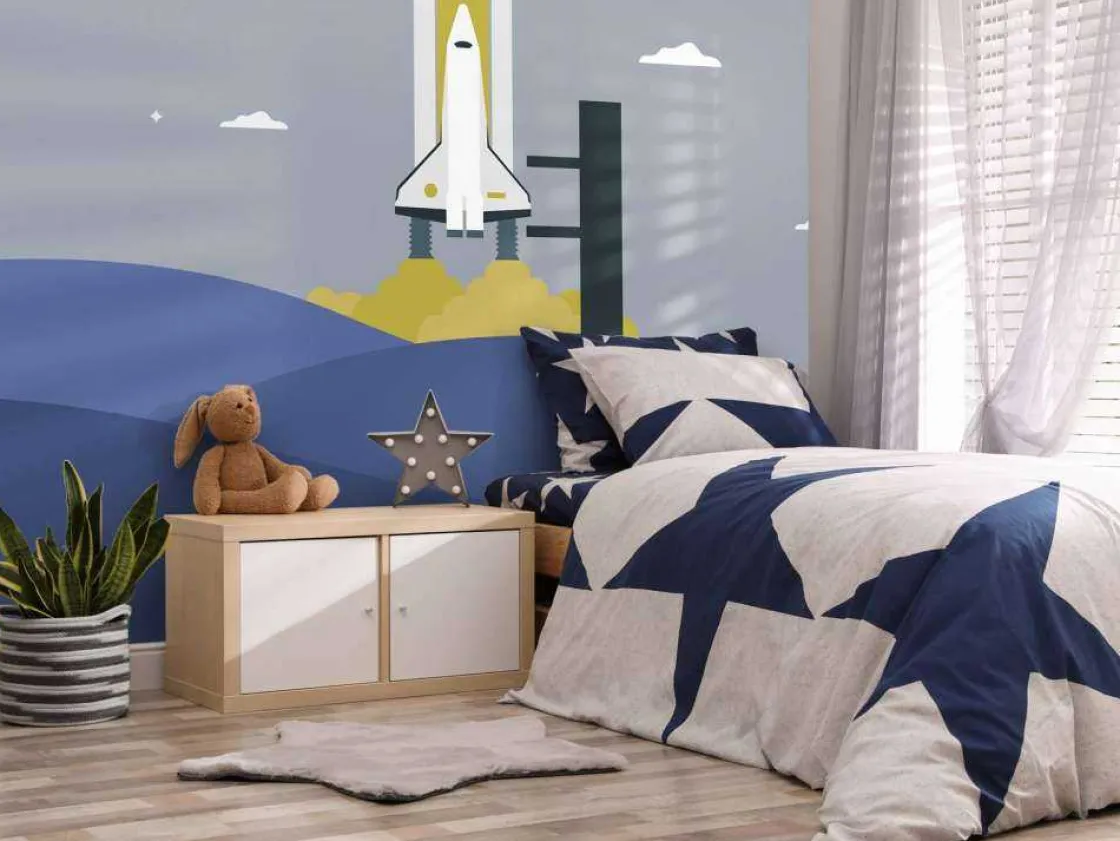 raketlancering_tussen_de__1.webp Fashion Raketlancering tussen de heuvels Kinderkamer