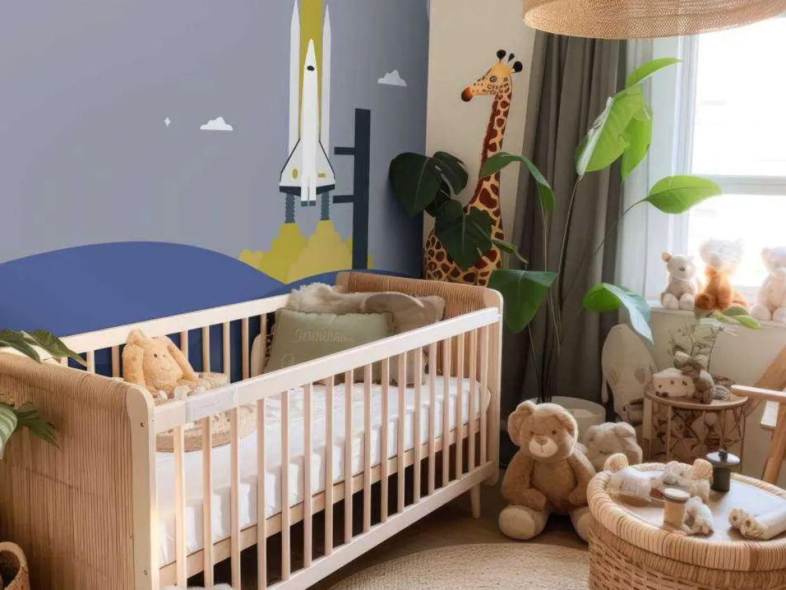 raketlancering_tussen_de__2.webp Fashion Raketlancering tussen de heuvels Kinderkamer