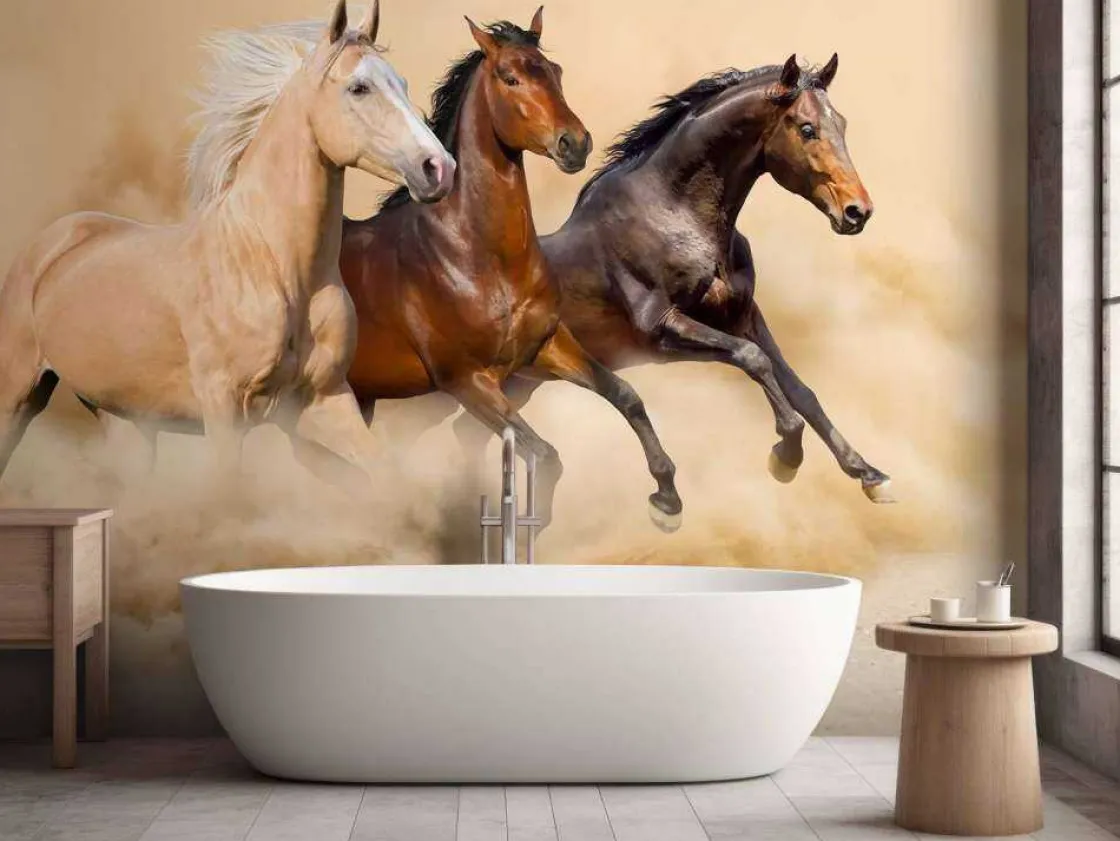 rennende_paarden_in_de_wo_8.webp Online Rennende paarden in de woestijn fotobehang Tienerkamer | Kinderkamer