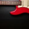 Hot Rode elektrische gitaar fotobehang Tienerkamer