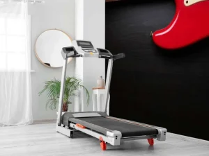 Hot Rode elektrische gitaar fotobehang Tienerkamer