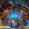 Discount Rotterdam Markthal fotobehang Architectuur