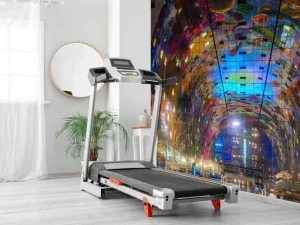 Discount Rotterdam Markthal fotobehang Architectuur