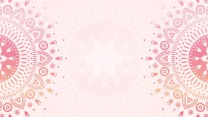 Discount Roze bloemen mandala's Bloemen