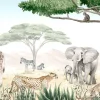 Best Savannah Jive Kinderkamer
