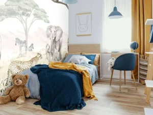 Best Savannah Jive Kinderkamer