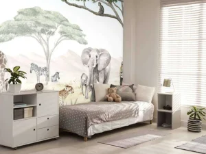 Best Savannah Jive Kinderkamer