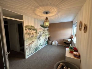 Clearance Savanne Secrets Kinderkamer
