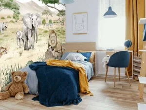 Clearance Savanne Secrets Kinderkamer