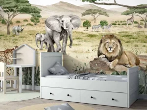 Clearance Savanne Secrets Kinderkamer