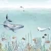 Online Secret Sealife Kinderkamer | Dieren