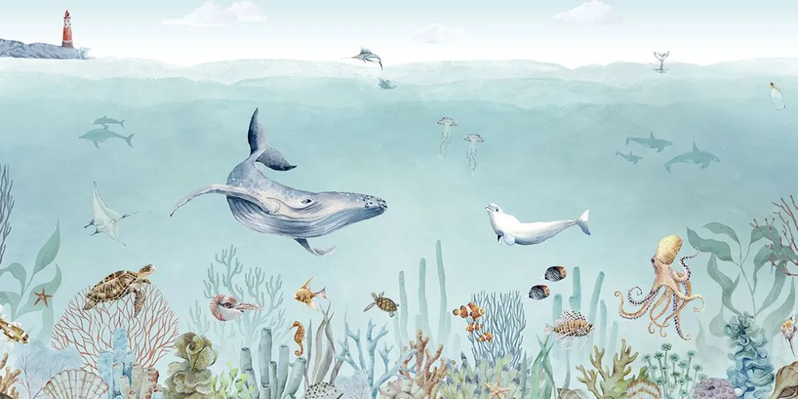secret_sealife_0.webp Online Secret Sealife Kinderkamer | Dieren