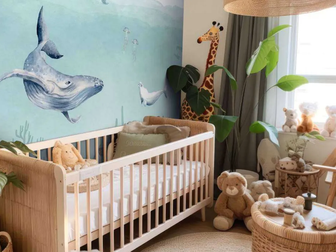 secret_sealife_2.webp Online Secret Sealife Kinderkamer | Dieren