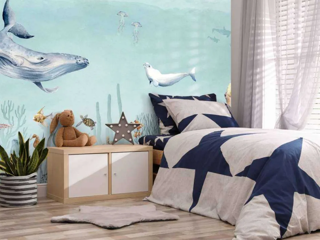 secret_sealife_5.webp Online Secret Sealife Kinderkamer | Dieren