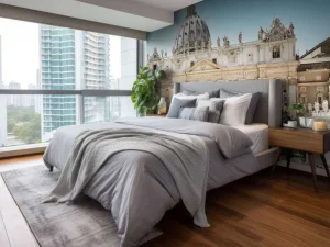Clearance Sint-Pietersbasiliek fotobehang Architectuur