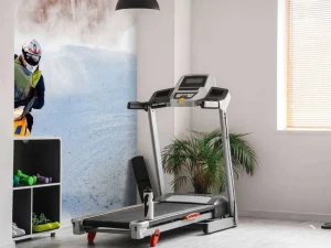 Best Sneeuwscooter race fotobehang Tienerkamer | Sport